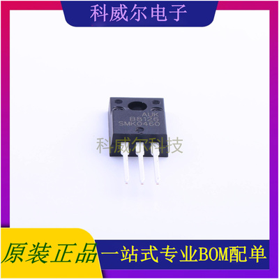 SN7808BPI 封装TO-220F-3L 光电子 线性稳压器 全新原装