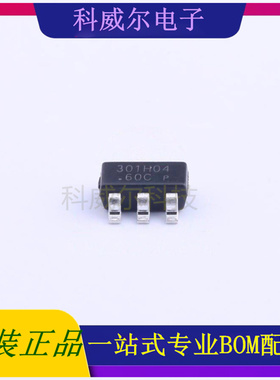 OB2301MP AC-DC控制器和稳压器 品牌OB(昂宝) 封装SOT-23-6