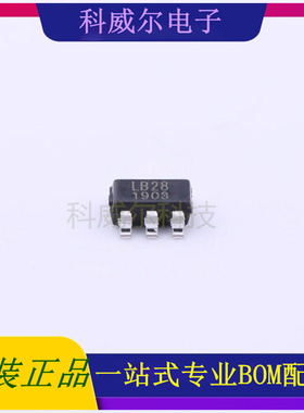 RS3236-2.8YF5 封装SOT23-5 RUNIC(润石)线性稳压器 全新原装