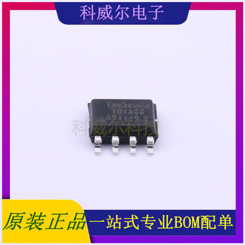 TD1688 封装ESOP-8Techcode(泰德)DC-DC电源芯片 全新原装