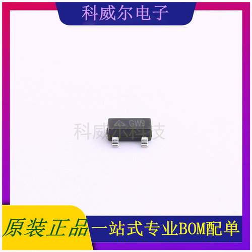 AP2127N-3.3TRG1 封装SOT-23 DIODES 线性稳压器 全新原装