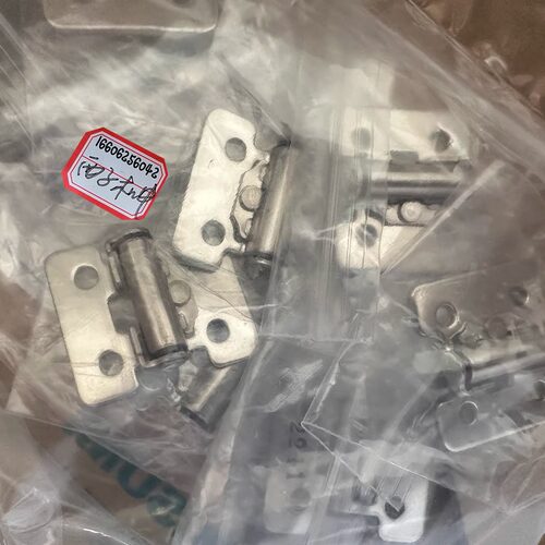 MISUMI米思米HHPT扭矩蝶形铰链