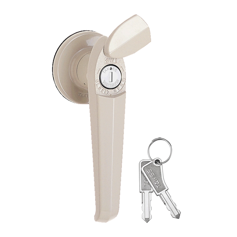 日本泷源A-140-5Y7/1亚克力手柄