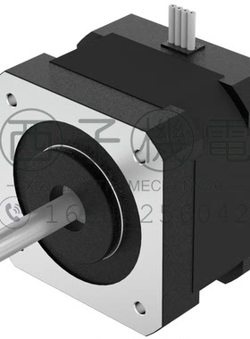 FL42STH33-1334A 原装富兴FULLING 1.8°STH结构混合式步进电机