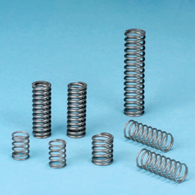 P型UltraSpring压缩弹簧Accurate