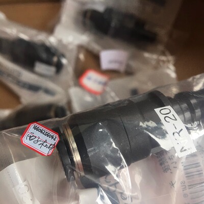 JCPPJCPS接头管塞MISUMI米思米