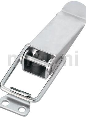 PKWSA1 PKWSZ1 弹簧卡 全新原装MISUMI米思米日本进口