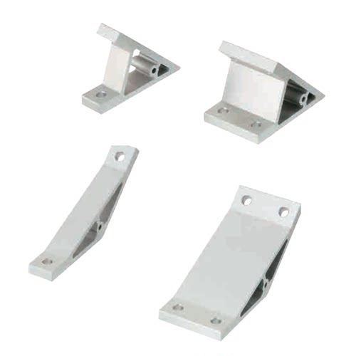 MISUMI米思米30型材用角度支架