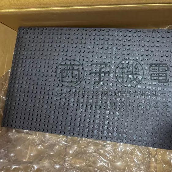 RHS防震垫进口KURASHIKI仓敷化工