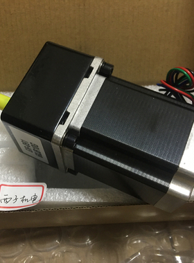 JHSTM86-1.8-S-65-36 带减速器步进电机 FULLING富兴机电全新原装