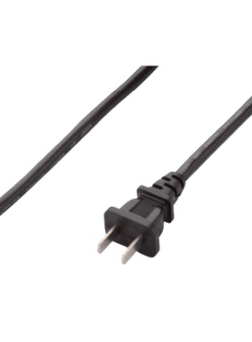 AC94-52-F-205-2 AC94-53-M-210-3 直插2芯A型插头 MISUMI米思米