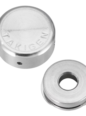 C-1328N-A-6 -B-8 -10 -12 螺丝螺母用防护帽 TAKIGEN泷源