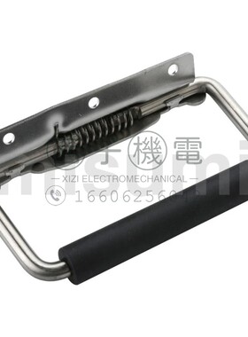 E-LUWUASP131 E-LUWUASPS131 原装MISUMI米思米 弹簧拉手