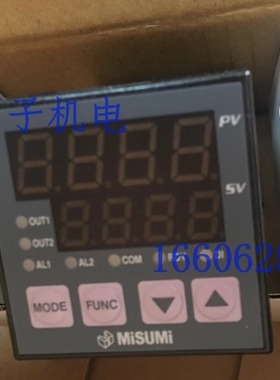 MTCTRD MTCTS MTCTSD 原装进口日本MISUMI米思米 温度调节计