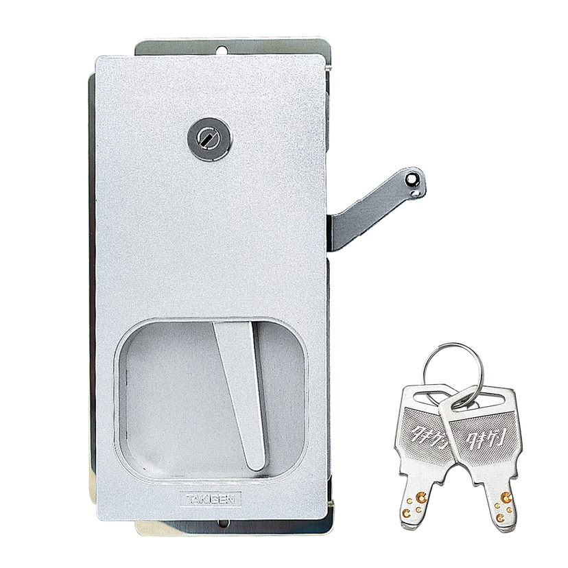 TAKIGEN泷源A-878-1挂钩式手柄