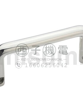 C-NUWANY120 原装MISUMI米思米 不锈钢拉手 侧装