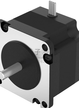 FL57STH51-2804A 全新原装富兴FULLING 混合式步进电机 伺服电机