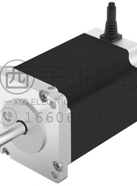 FL1103P170-01 原装富兴FULLING 1.2° 110mm 三相混合式步进电机