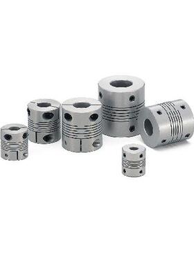 MSX-16C -19C -24C -29C 34C 39C 44C 狭缝型挠性联轴器 NBK锅屋