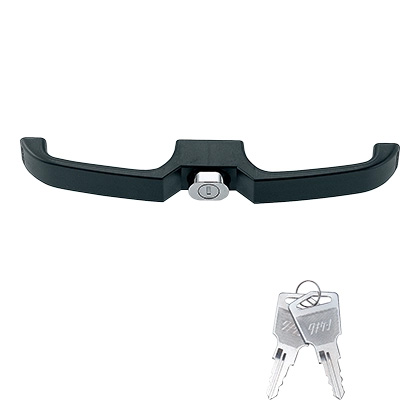 TAKIGEN泷源AP-871按钮式双手柄