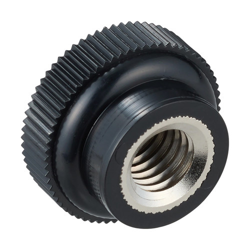 TAKIGEN泷源AP-40内螺纹滚花旋钮