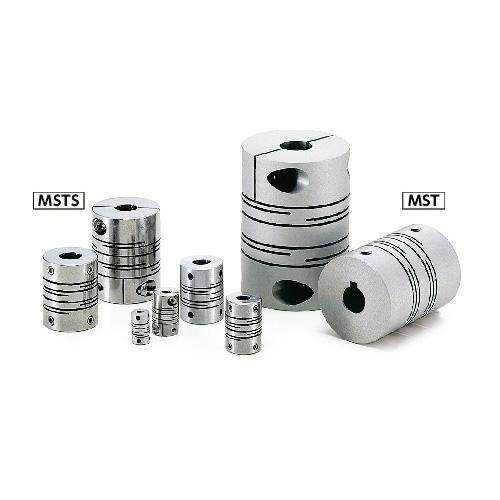 NBK锅屋MSTMSTS狭缝联轴器