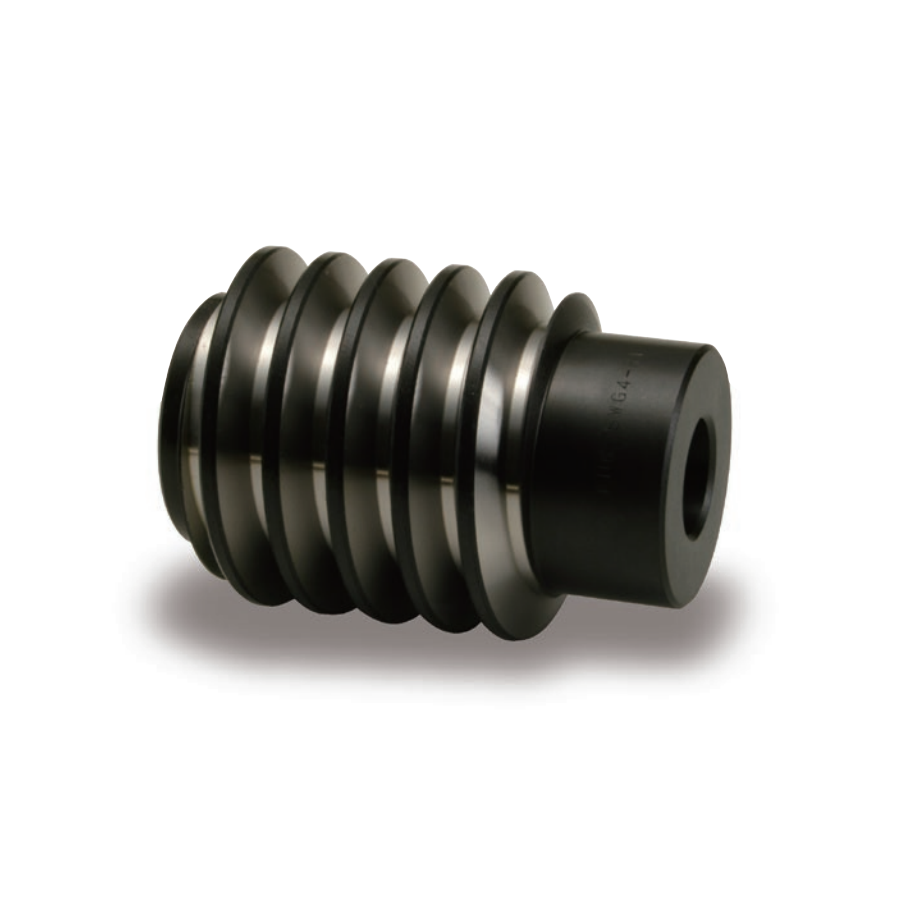 KHK小原齿轮工业SWG3/4磨齿蜗杆