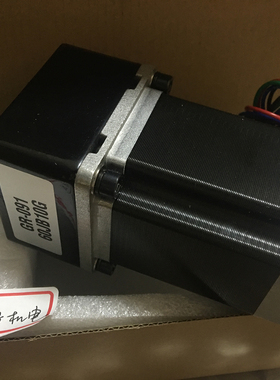 JHSTM57-1.8-S-41-3 -9 -10 -18 -36 带减速步进电机富兴FULLING