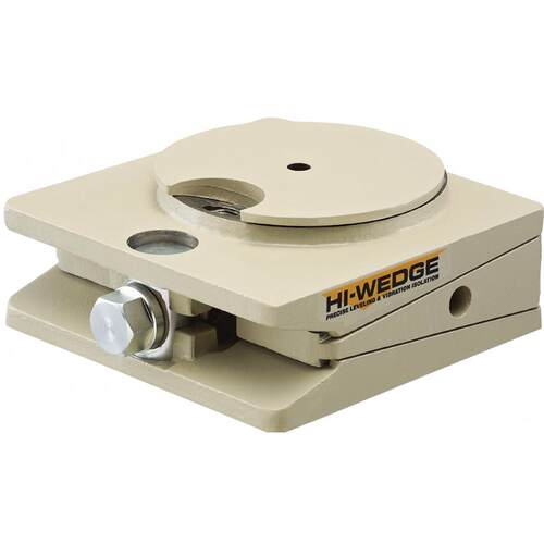 KURASHIKI调平器稳定器HI-WEDGE