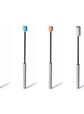 CH-PB-3R -PO-4R -PM-5R 弹性研磨棒XEBEC锐必克 圆柱形研磨头