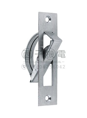 E-LUWAKS76 LUWAKS94 115 原装MISUMI米思米 不锈钢 旋转拉手