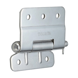 B-1877-1 -2 -3 卡车用栏板合页 货车铰链 TAKIGEN泷源 日本进口