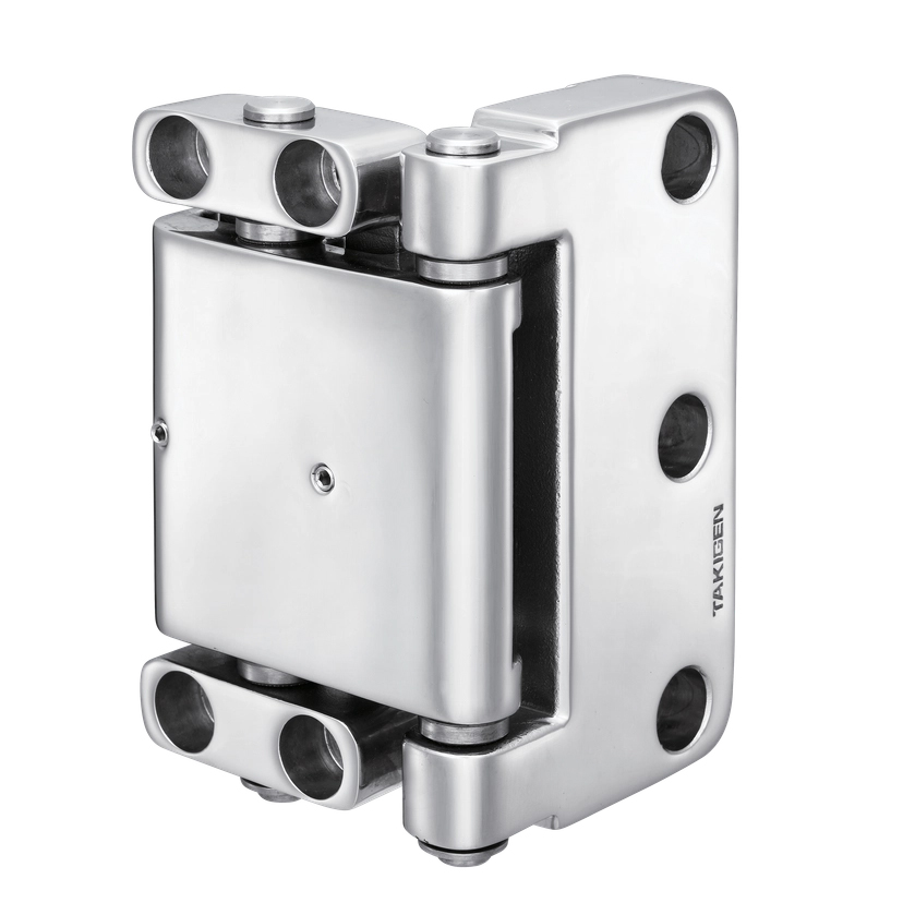 TAKIGEN泷源FB-1736多轴铰链