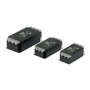 RTEN-5100 5150 5200 5250 电源滤波器 TDK-Lambda 原装日本进口
