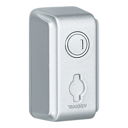 TAKIGEN泷源A-361防水双锁手柄