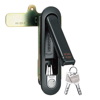 A-488防水平面手柄TAKIGEN直邮