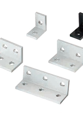 HBLSD6-50 HBLST6 HBLSP6 薄型支架 角码 原装日本MISUMI米思米