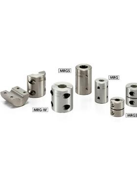 MRG-16 MRGS-20C -25W -32 40 50 65刚性联轴器分离型NBK锅屋日本