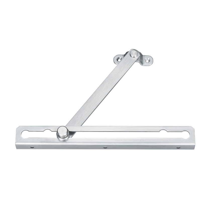 泷源B-1483-W二段式定位滑撑