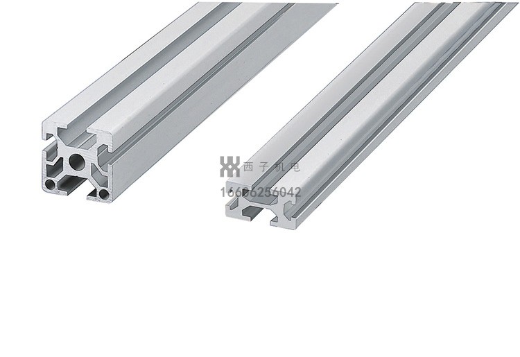 HFS6-5H/5Y铝合金型材30302030