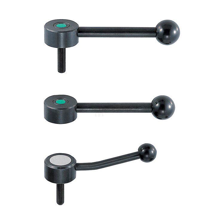 米思米平面紧固手柄LFTMLFTMA