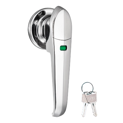 泷源A-1140-SF带指示器防水手柄