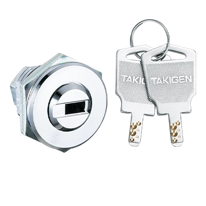 TAKIGEN泷源C-383投币锁工业锁