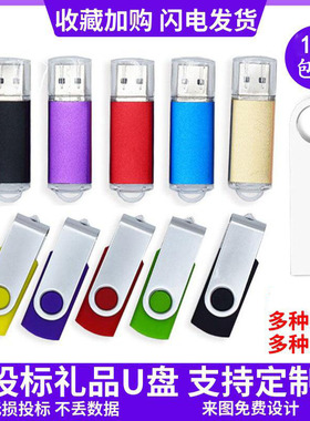 批发无损投标u盘128M 256mb 512M 1G2g4g8G32g定制logo小容量标书