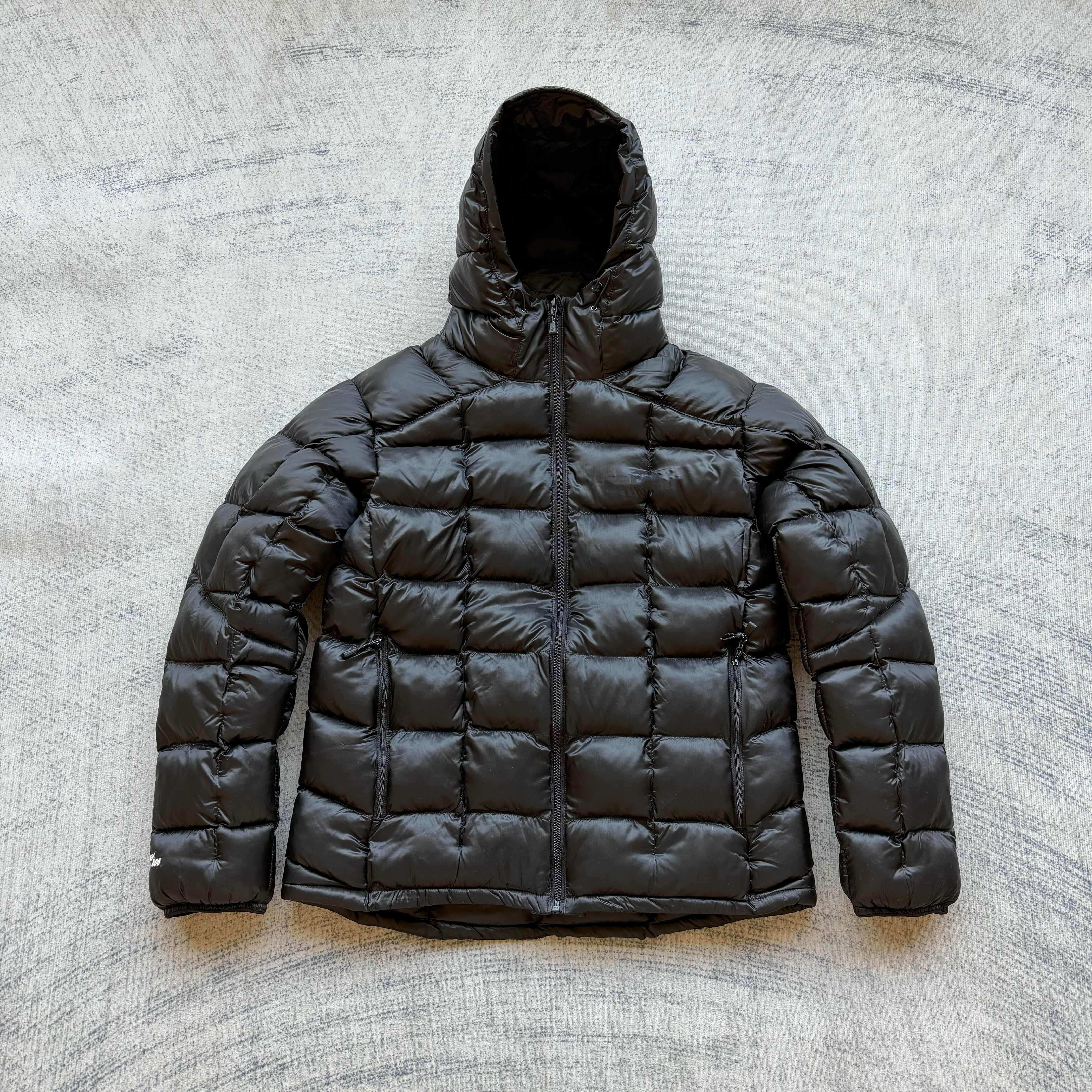 thumbnail for MB logo  jacket