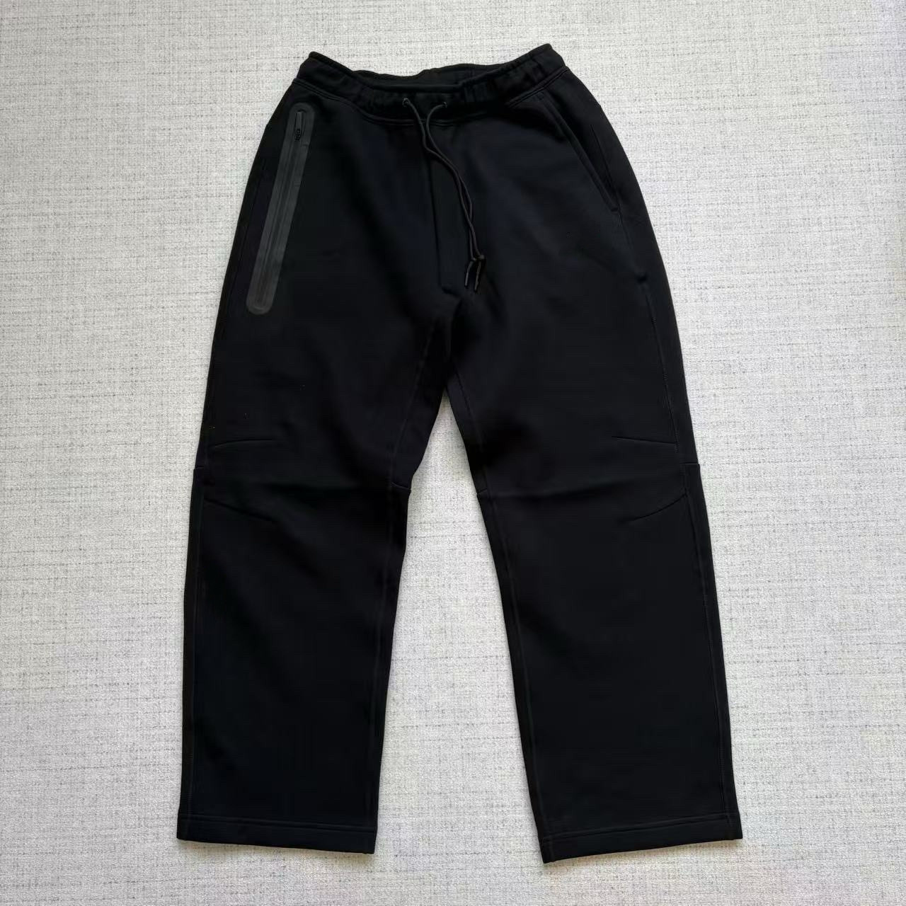 thumbnail for Minimalist hooded tracksuit