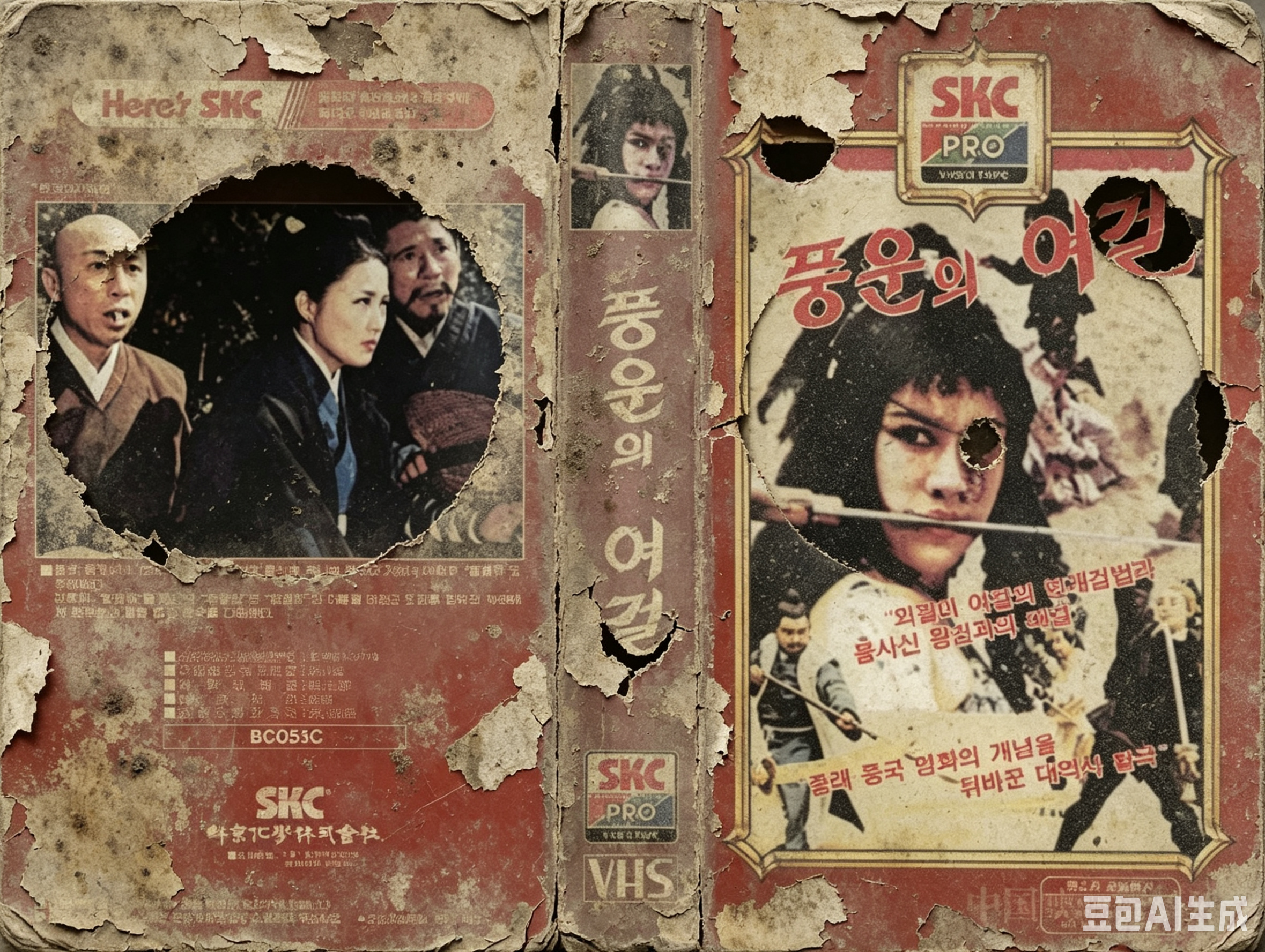 台湾古装电影DVD碟片 老电影录像带韩国代购早期影片经典怀旧收藏