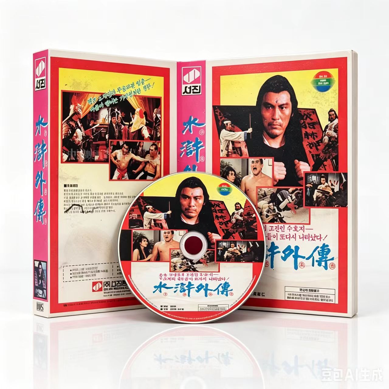 港台功夫电影DVD碟片 光盘盒装老电影录像带早期影片经典怀旧收藏