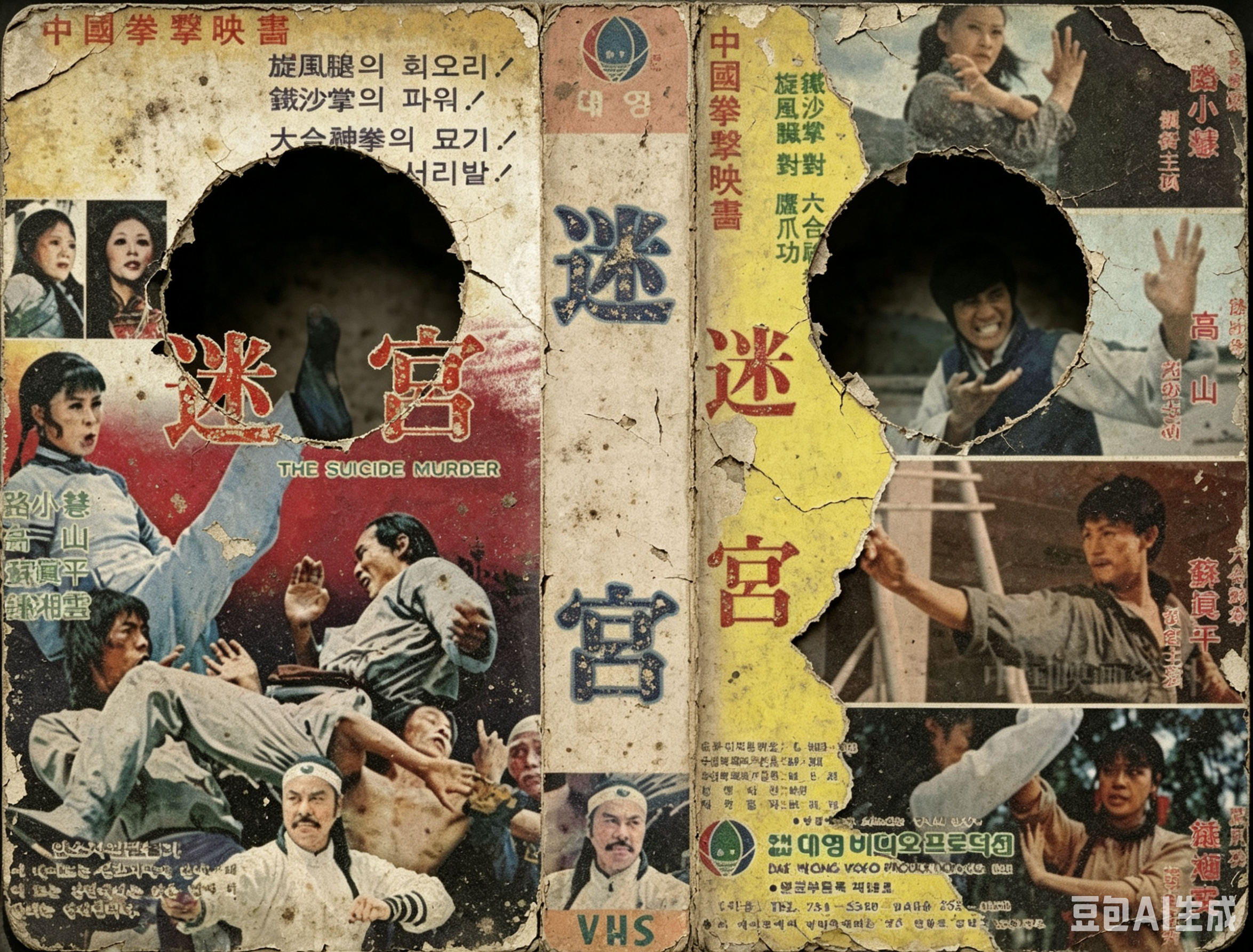 台湾古装电影DVD碟片 老电影录像带韩国代购早期影片经典怀旧收藏
