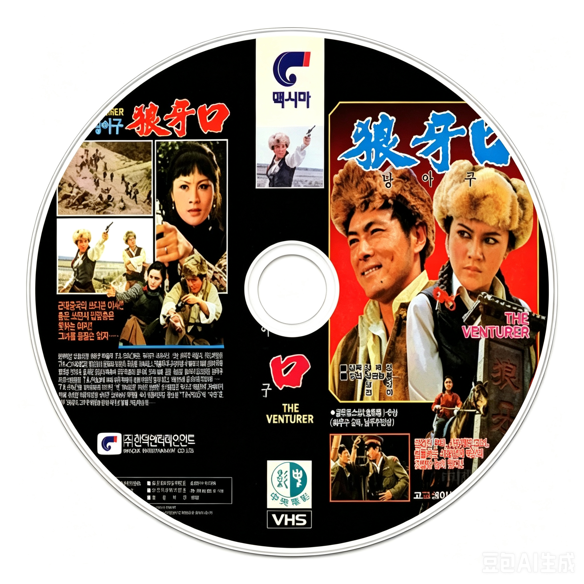 台湾古装电影DVD碟片 老电影录像带韩国代购早期影片经典怀旧收藏